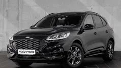 Agate black Gebraucht 2023 Ford Kuga ST-Line X SUV | 28.290 € (Fairer Preis)