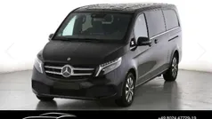Gebraucht 2023 Mercedes V300 Avantgarde Van / Kleinbus | 55.666 € (Superpreis)