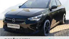 Gebraucht 2021 Opel Corsa Ultimate Kleinwagen | 17.570 € (Fairer Preis)