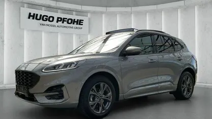 Gebraucht 2024 Ford Kuga ST-Line X SUV | 29.450 € (Fairer Preis)