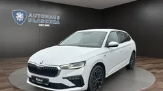 Gebraucht 2024 Skoda Scala Kleinwagen | 26.748 € (Teuer)