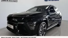 Gebraucht 2025 Hyundai Kona N Line SUV | 30.485 € (Fairer Preis)