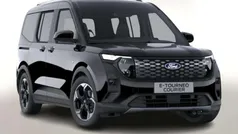 Gebraucht 2025 Ford Courier Active Van / Kleinbus | 33.600 € (Fairer Preis)