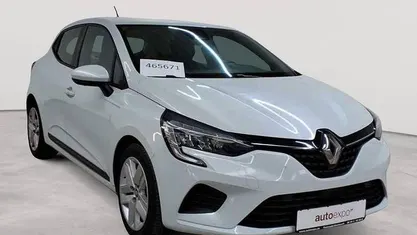 Gebraucht 2021 Renault Clio V Zen Kleinwagen | 7.990 € (Superpreis)