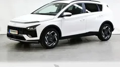 Gebraucht 2025 Hyundai Bayon Prime SUV | 24.390 € (Fairer Preis)