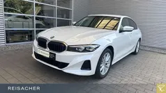 Gebraucht 2024 BMW 318 Efficient Dynamics Limousine | 32.990 € (Guter Preis)