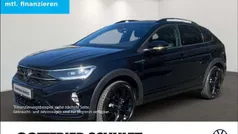 Deep black perleffekt Gebraucht 2024 VW Taigo R-line SUV | 24.390 € (Fairer Preis)