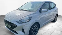 Gebraucht 2025 Hyundai i10 Trend Kleinwagen | 19.329 € (Fairer Preis)