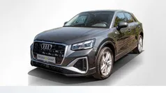 Daytonagrau perleffekt Gebraucht 2023 Audi Q2 S-Line SUV | 33.450 € (Fairer Preis)
