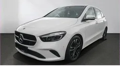 Gebraucht 2025 Mercedes B200 Progressive Van / Kleinbus | 33.990 € (Guter Preis)