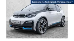 Weiß Gebraucht 2022 BMW i3 Comfort Edition Kleinwagen | 20.995 € (Fairer Preis)
