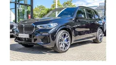 Gebraucht 2021 BMW X5 M Sport SUV | 69.850 € (Fairer Preis)