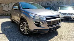 Grau Gebraucht 2012 Peugeot 4008 Allure SUV | 5.450 € (Guter Preis)