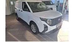 Weiß Neu 2025 Ford Transit Trend Van | 21.990 € (Guter Preis)