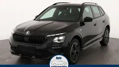 Raceblau metallic Neu 2025 Skoda Kamiq Selection SUV | 27.995 € (Superpreis)