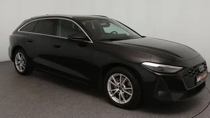 Gebraucht Audi A5 Sport 150 PS (110 kW) 2025 Kombi