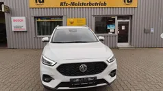 Gebraucht 2025 MG ZS Luxury Limousine | 17.590 € (Fairer Preis)