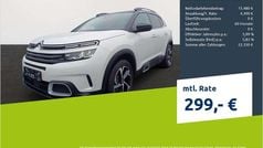 Gebraucht 2022 Citroën C5 Aircross Feel SUV | 18.580 € (Guter Preis)