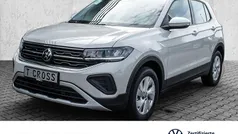 Gebraucht 2025 VW T-Cross Life SUV | 23.999 € (Fairer Preis)