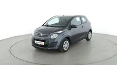 Gebraucht 2017 Citroën C1 Feel Kleinwagen | 7.290 € (Fairer Preis)