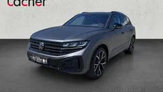 Siliziumgrau matt Gebraucht 2025 VW Touareg R-line SUV | 91.890 €
