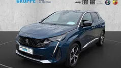 Blauandere Gebraucht 2023 Peugeot 3008 Allure Limousine | 21.490 € (Superpreis)