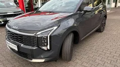 Grau Neu 2025 Kia Sportage Vision SUV | 32.900 € (Fairer Preis)