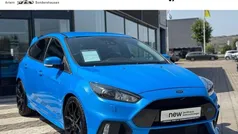 Gebraucht 2017 Ford Focus RS Limousine | 26.990 €
