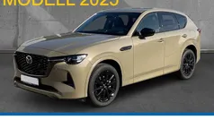 Gebraucht 2025 Mazda CX-60 Homura-Line SUV | 53.590 € (Guter Preis)