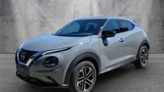 Dark grey dach schwarz Neu 2025 Nissan Juke N-Connecta SUV | 23.980 € (Fairer Preis)