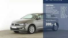 VW Polo