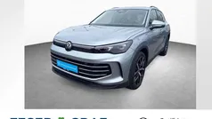 Gebraucht 2025 VW Tiguan Elegance SUV | 39.990 € (Fairer Preis)