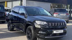 Gebraucht 2023 Jeep Compass SUV | 27.800 € (Fairer Preis)