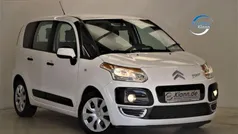 Gebraucht 2010 Citroën C3 Picasso Tendance Van / Kleinbus | 6.999 €