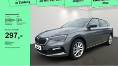 Gebraucht 2024 Skoda Scala Tour Kleinwagen | 21.880 € (Fairer Preis)