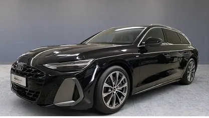 Gebraucht 2025 Audi A6 S-Line Kombi | 61.990 € (Fairer Preis)