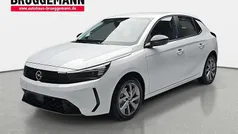 Gebraucht 2025 Opel Corsa Edition Limousine | 18.490 € (Fairer Preis)