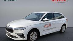 Candyweiss Gebraucht 2024 Skoda Scala Essence Kleinwagen | 19.875 € (Fairer Preis)