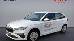Gebraucht 2024 Skoda Scala Essence Kleinwagen | 19.875 € (Fairer Preis)