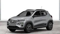 Gebraucht 2023 Dacia Spring Essentiel Kleinwagen | 12.290 € (Fairer Preis)