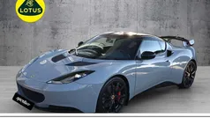 Gebraucht 2014 Lotus Evora Coupé | 61.888 €