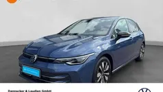 Gebraucht 2024 VW Golf VIII Goal Limousine | 25.970 € (Guter Preis)