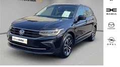 Gebraucht 2020 VW Tiguan United SUV | 25.498 € (Fairer Preis)