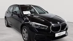 Gebraucht 2022 BMW 116 Advantage Kleinwagen | 17.790 € (Fairer Preis)