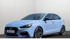 Gebraucht 2019 Hyundai i30 N Performance Limousine | 21.990 € (Fairer Preis)