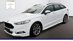 Gebraucht 2016 Ford Mondeo ST-Line Kombi | 12.490 € (Fairer Preis)