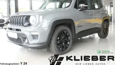 Vr679) (grau Gebraucht 2024 Jeep Renegade SUV | 24.375 € (Guter Preis)