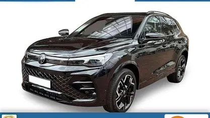Gebraucht 2025 VW Tiguan R-line Edition SUV | 51.880 € (Guter Preis)