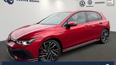 Gebraucht 2023 VW Golf VIII GTI Limousine | 34.599 € (Guter Preis)