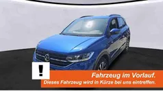Gebraucht 2021 VW T-Cross Active SUV | 19.590 € (Fairer Preis)